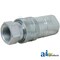 A & I Products Complete Quick Coupler 5" x8" x2" A-4000-6P-P - alternate 4